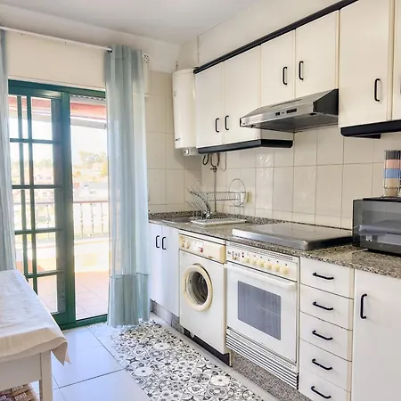 Morrina Do Mar Apartamento Sanxenxo