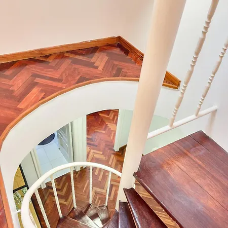 Apartamento Morrina Do Mar Sanxenxo