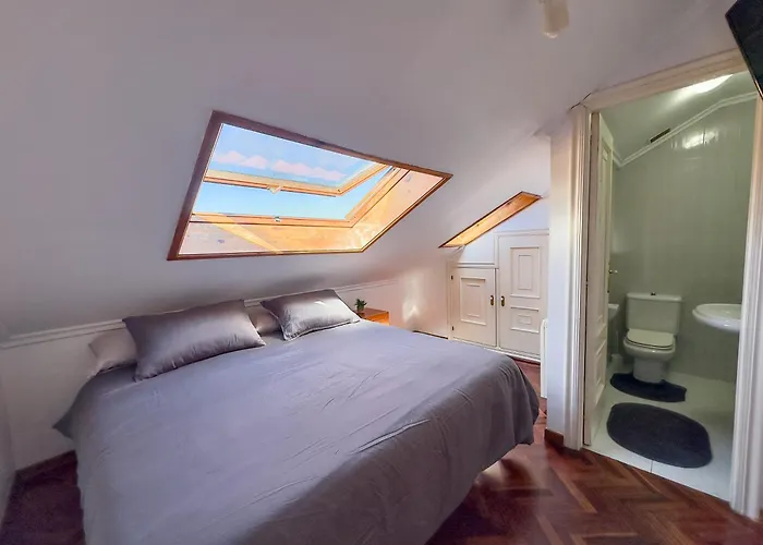 Morrina Do Mar Sanxenxo