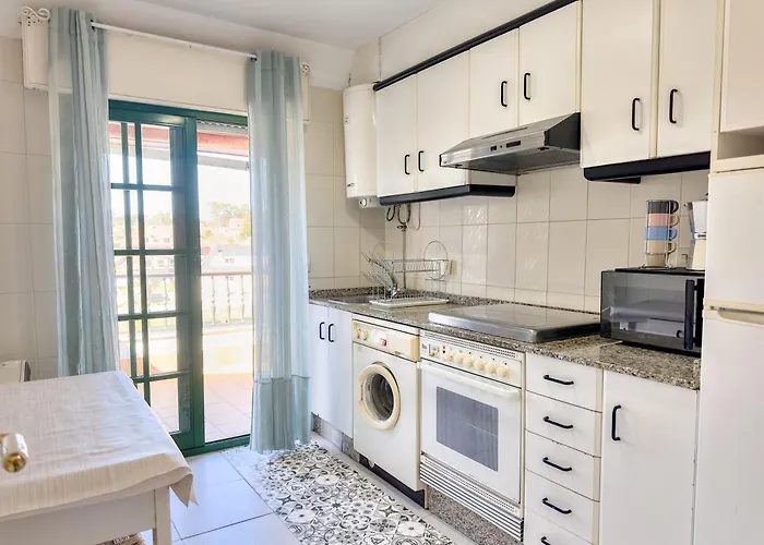 Morrina Do Mar Διαμέρισμα Sanxenxo