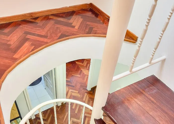 Διαμέρισμα Morrina Do Mar Sanxenxo