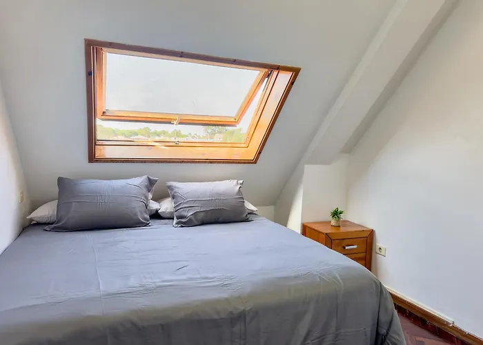 Morrina Do Mar Διαμέρισμα Sanxenxo