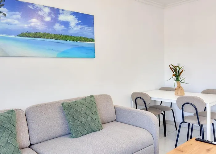 Διαμέρισμα Morrina Do Mar