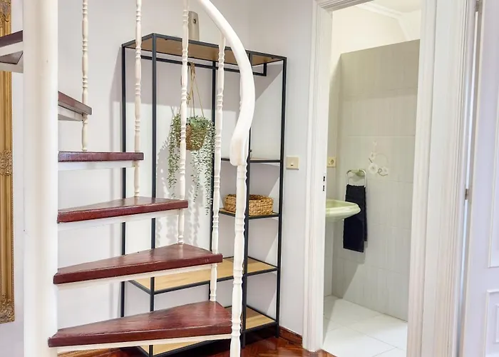 Morrina Do Mar Διαμέρισμα